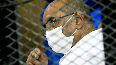 مدع: السودان بصدد اتخاذ قرار بشأن تسليم البشير للمحكمة الجنائية الدولية