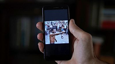 Cuba denuncia "agresión" de EEUU por enmienda en Senado para dar Internet a la isla Cuba denuncia "agresión" de EEUU por enmienda en Senado para dar Internet a la isla