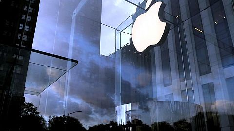 Apple's plans to scan iPhones for child abuse images spark concern among its own staff - reports