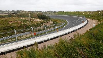 Activistas ambientales pierden caso judicial por Gran Premio de Holanda de F1 Activistas ambientales pierden caso judicial por Gran Premio de Holanda de F1