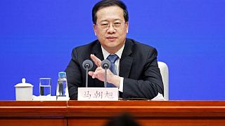China dice que no rechaza la cooperación en el rastreo del origen de la COVID-19