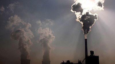 China emprende proyectos de carbono pese al avance de la crisis climática