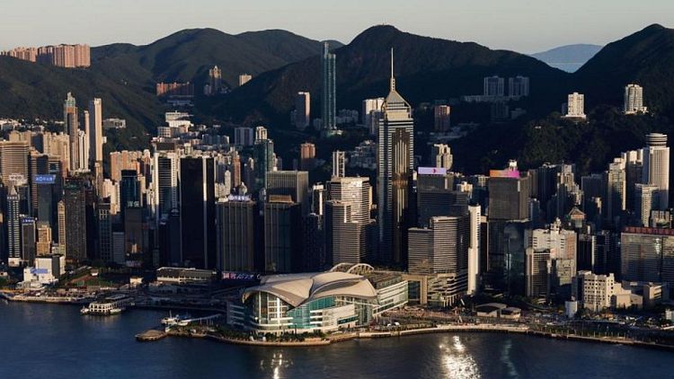 Hong Kong's first 'patriots-only' election kicks off
