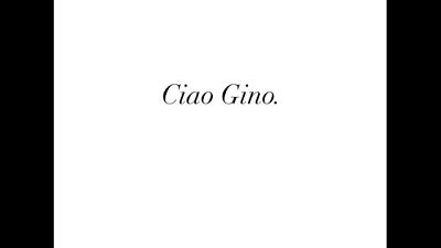 'Mio papà non c'è più, abbraccio tutti'