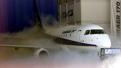Embraer retoma ganancias y entrega perspectivas para el año gracias a recuperación de viajes
