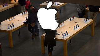 Jurado otorga 300 millones de dólares a Optis en segundo juicio por patentes contra Apple