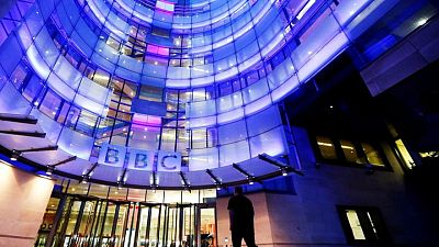 Reportera de la BBC afirma que Rusia le dijo que no vuelva nunca; Moscú lo niega