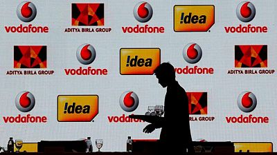 Vodafone Idea posts lowest quarterly revenue in more than two years