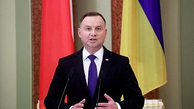 Pressure grows on Polish govt over media reform bill as senate votes Pressure grows on Polish govt over media reform bill as senate votes