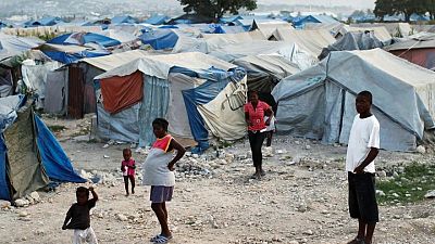 Haiti's history of violence and disasters