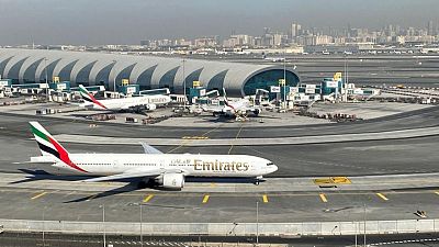 Emirates to resume flights to England's Newcastle - tweet