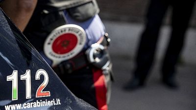 Vittima uccisa a colpi di pistola