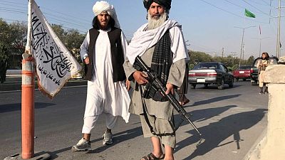 طالبان تتحدث بنبرة تصالحية في أول مؤتمر صحفي رسمي بالعاصمة الأفغانية