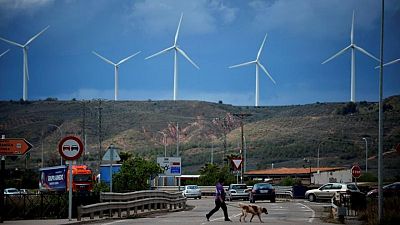 España subastará 3,3 GW de capacidad de energía renovable