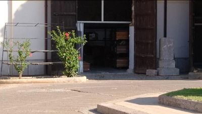 Direttore cimitero Rotoli, si rischia grave pericolo sanitario Direttore cimitero Rotoli, si rischia grave pericolo sanitario