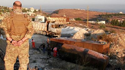 Pressure builds for new Lebanon government as chaos deepens Pressure builds for new Lebanon government as chaos deepens
