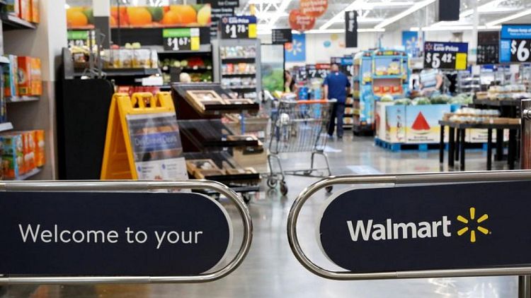 Walmart allowing some shoppers to buy bitcoin at Coinstar kiosks