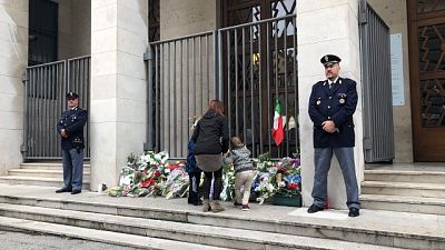 Rigettata istanza difesa. 'Ricorreremo in Cassazione' Rigettata istanza difesa. 'Ricorreremo in Cassazione'