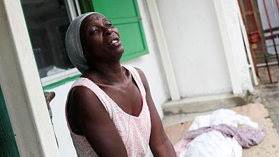 ارتفاع عدد قتلى زلزال هايتي إلى قرابة 2000
