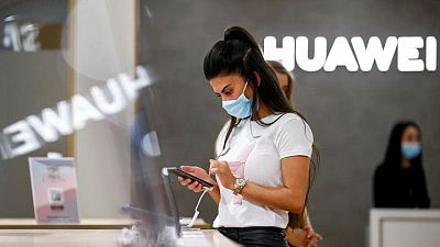 Huawei will return to smartphone 'throne' despite crippling sanctions, chairman says Huawei will return to smartphone 'throne' despite crippling sanctions, chairman says