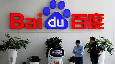 Baidu says 2nd-gen Kunlun AI chips enter mass production