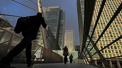 Top earning bankers moved to EU from Britain ahead of Brexit - report