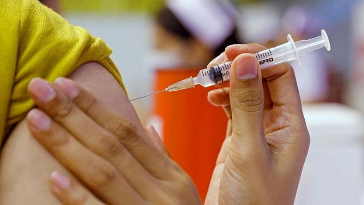 Thailand seeks 12 million Sinovac shots for mix-and-match vax strategy