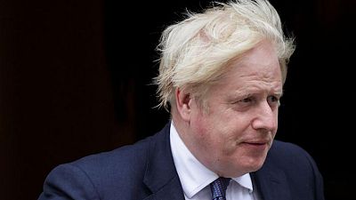 رئيس وزراء بريطانيا سيضغط على بايدن لتمديد المهلة النهائية لمغادرة أفغانستان