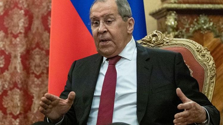 Russia says no rush to recognise Taliban, calls for inclusive government