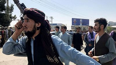 How the Taliban engineered 'political collapse' of Afghanistan