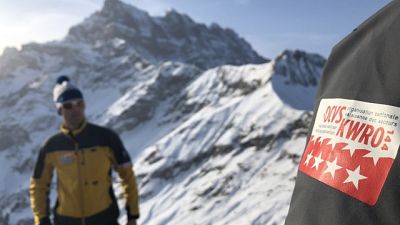 Escursionista di 74 anni si era persa nella nebbia