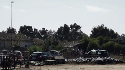 Arborea, ferito il nipote. Dinamica tutta da ricostruire