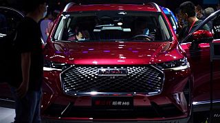 Great Wall entra en Brasil con la compra de la fábrica de Daimler Great Wall entra en Brasil con la compra de la fábrica de Daimler