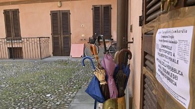 15enne in comunità protetta, la famiglia 'non la lasciamo sola' 15enne in comunità protetta, la famiglia 'non la lasciamo sola'