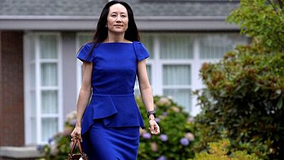 Explainer: What happens next in Huawei CFO Meng's Canada extradition case?