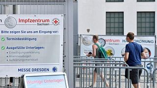 ألمانيا تسجل 8400 إصابة جديدة بفيروس كورونا