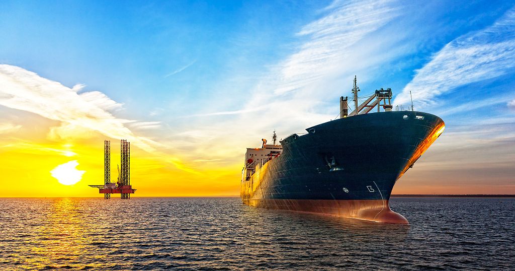 Atlas Oranto Drives Shallow-Water Exploration Offshore Senegal (By Grace Goodrich) - Vimarsana News