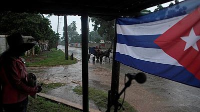 Rare doctors' outcry highlights Cuba's COVID crisis, growing dissent Rare doctors' outcry highlights Cuba's COVID crisis, growing dissent
