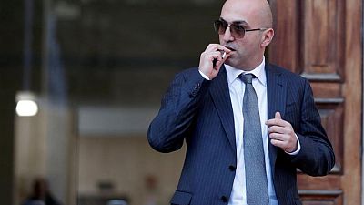 Top businessman to face trial for Malta journalist’s murder