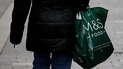 UK's M&S takes Percy Pig and other products to over 150 countries