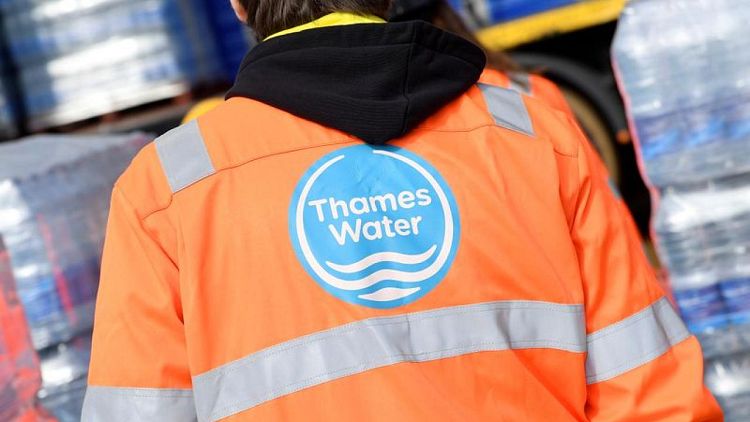 Thames Water to pay over 11 million stg after billing blunders