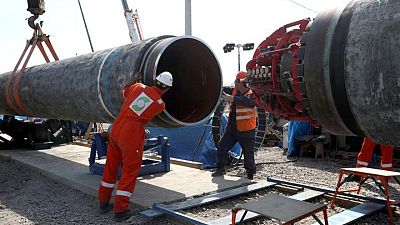 Rusia espera que Nord Stream 2 suministre 5,6 bcm de gas en 2021