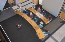 Facebook unveils virtual reality app that allows you to work remotely as an avatar