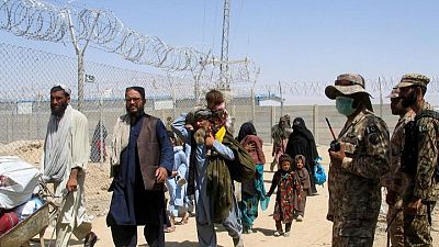 طالبان تطلب من الأئمة الدعوة إلى الوحدة في خطبة الجمعة