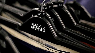 M&S lifts profit outlook on trading rebound M&S lifts profit outlook on trading rebound