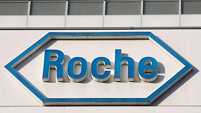 UK approves Regeneron/Roche antibody cocktail for COVID-19