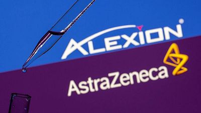 AstraZeneca's Alexion halts late-stage trial for Lou Gehrig's drug