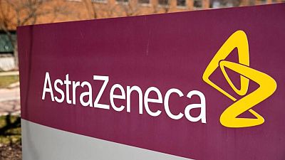 AstraZeneca drug for rare disease shows promise in flushing copper build-up