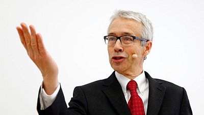 Duato reemplazará a Gorsky como consejero delegado en J&J