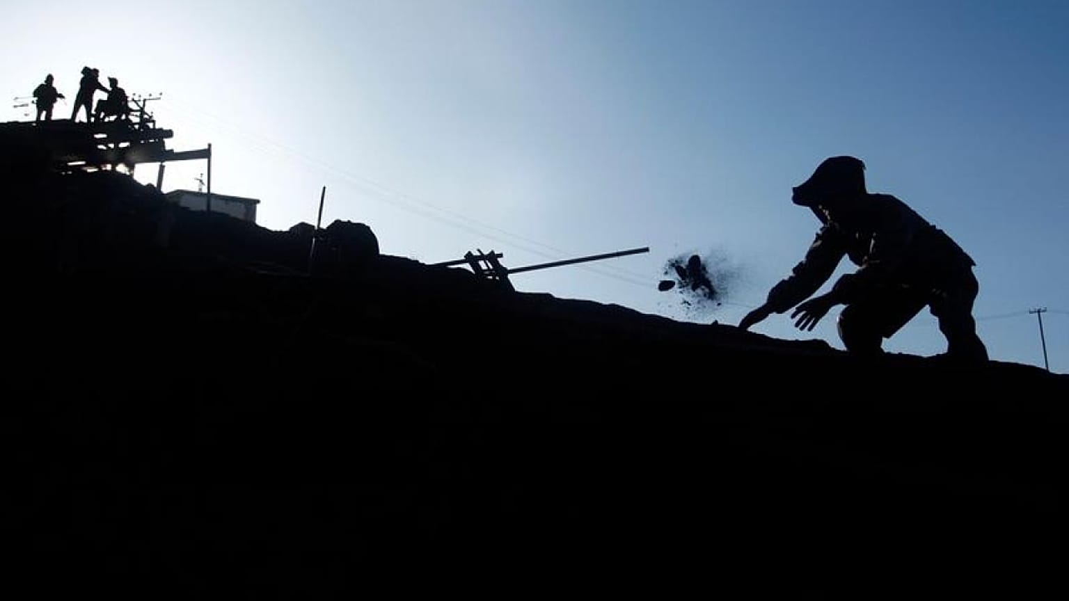 Taliban's return clouds long-delayed plans for Afghanistan's resources